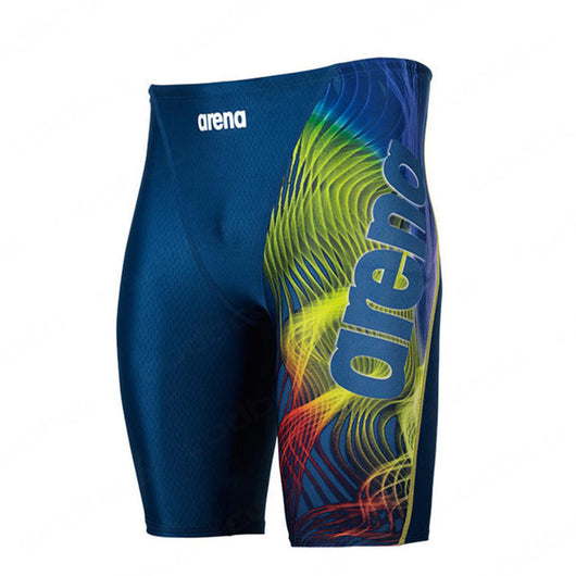 Bañador Deportivo Profesional Impermeable para Hombre - Image 3