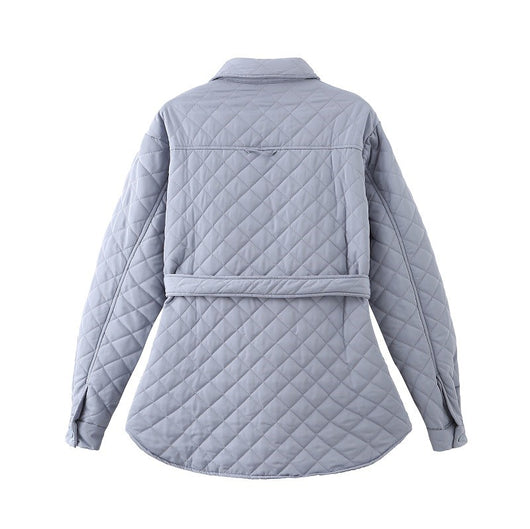 Cardigan Abrigo Elegante para Mujer Manga Larga - Image 10