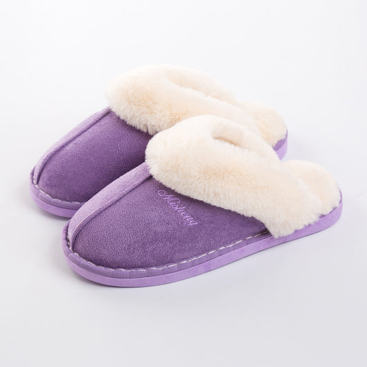 Pantuflas Impermeables Antideslizantes para Otoño e Invierno - Image 4