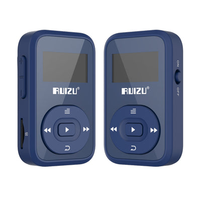 Reproductor MP3 Deportivo Bluetooth con Clip - Image 8