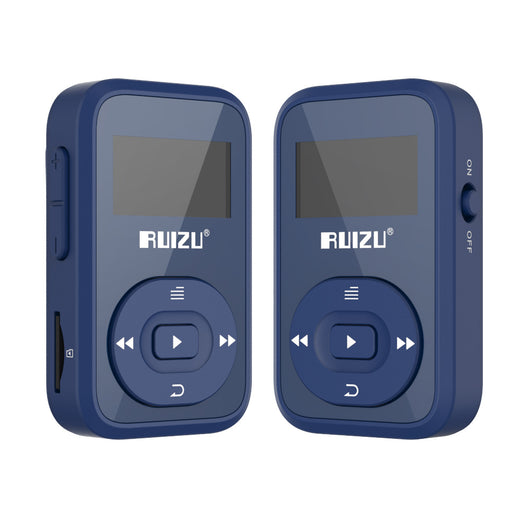 Reproductor MP3 Deportivo Bluetooth con Clip - Image 8