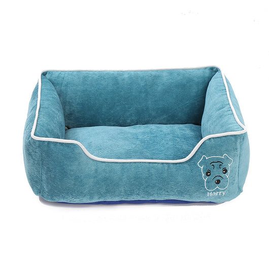 Casa para Perro Desmontable y Lavable - Image 12
