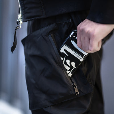 Pantalones Deportivos y Casuales para Hombre - Image 9