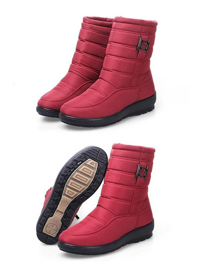 Botas Impermeables Antideslizantes para Mujer - Image 16