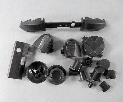 Botones de Control Cruciforme para Accesorios - Image 16