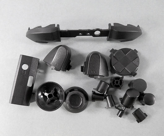 Botones de Control Cruciforme para Accesorios - Image 16