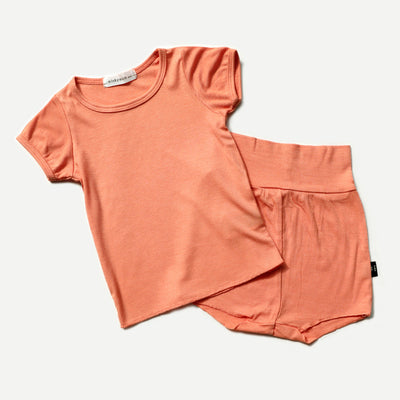 Calzoncillos Cortos de Algodón Suave con Protección Abdominal y Cintura Alta - Image 14