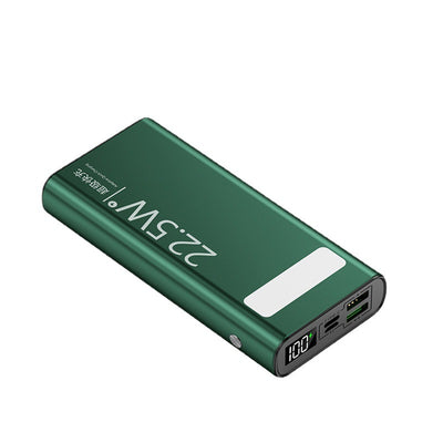 Batería Portátil Alloy 22.5 de Carga Ultrarrápida 20000mAh - Image 7