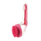 Bath Brush Red Pink ZY71