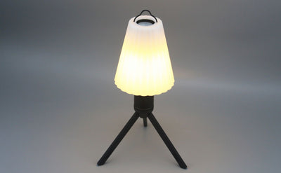 Linterna LED Portátil para Camping y Actividades Outdoor - Image 4
