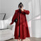 Antique Rojo