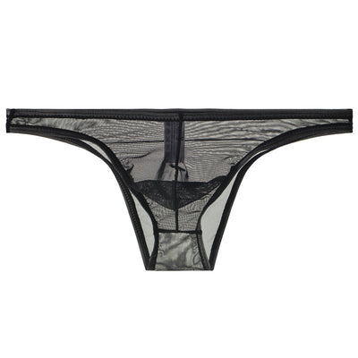 Bóxers Deportivos de Malla Transpirable para Hombre - Image 4