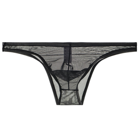 Bóxers Deportivos de Malla Transpirable para Hombre - Image 4