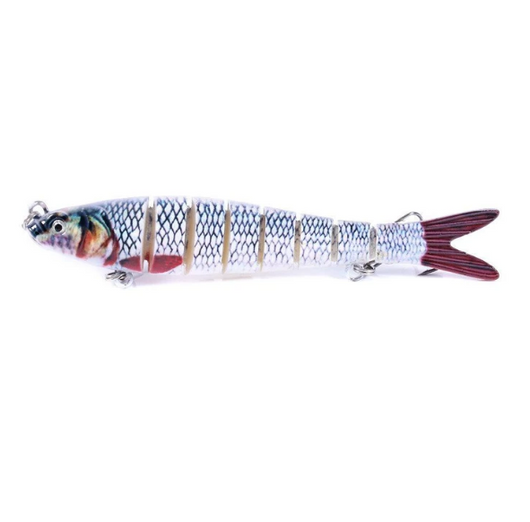 Pescado Luyado Clásico - Image 6