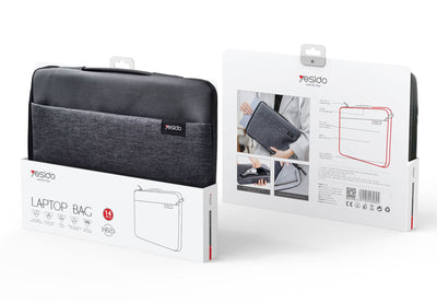 Funda Protectora Portátil para Laptop - Diseño Versátil y Ligero - Image 5