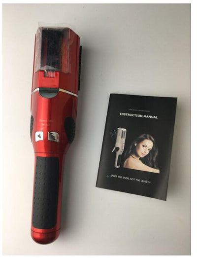 Cortador Multifuncional Profesional para el Cabello