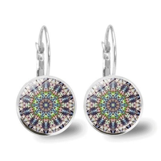 Aretes de Henna Artesanales - Image 15