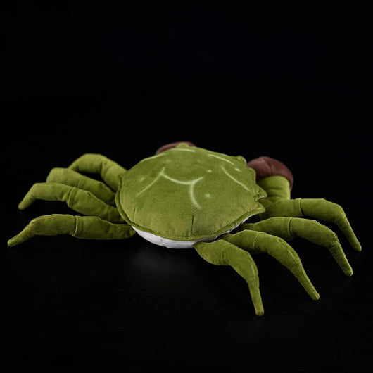 Peluche Cangrejo Peludo - Muñeco Suave y Acogedor - Image 10