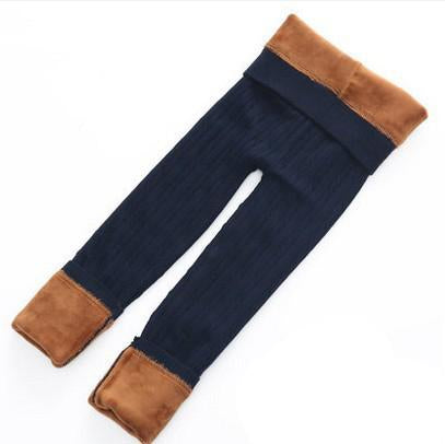 Leggings Térmicos Infantiles para Invierno - Image 15