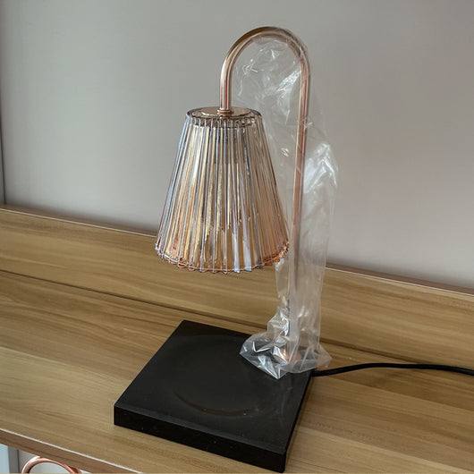 Lámpara de Mesa Aromática para Dormitorio con Difusor - Image 6