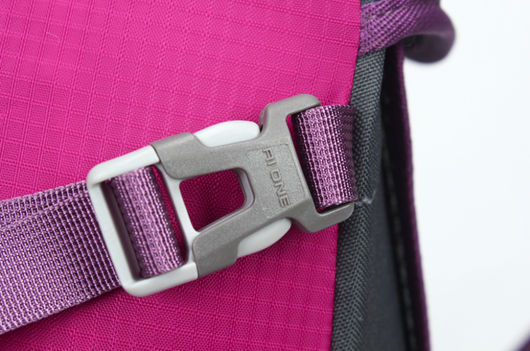 Mochila de Senderismo y Ciclismo para Hombre y Mujer - Deportes al Aire Libre - Image 16