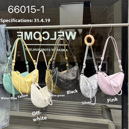 Bolso Bandolera de Cuero Vacuno Premium - Estilo Messenger para Hombre y Mujer - Image 11