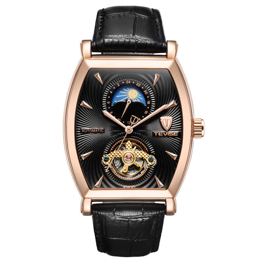 Reloj Tevise Automático de Precisión Mecánica - Image 2