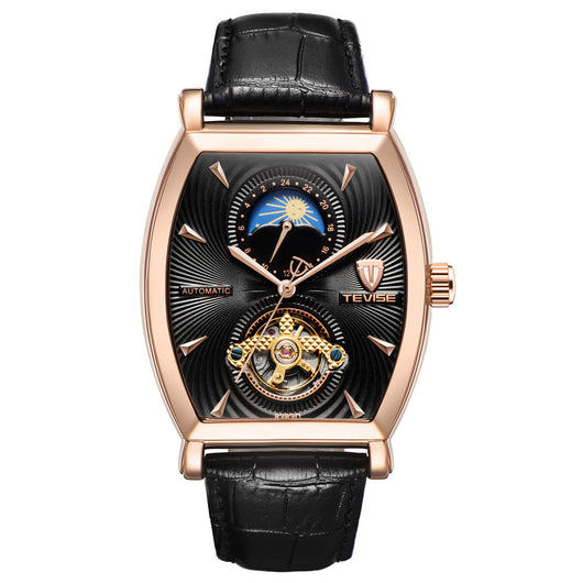 Reloj Tevise Automático de Precisión Mecánica - Image 2
