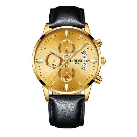 Reloj para Hombre Elegante y Resistente - Image 15