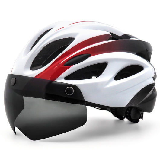 Kit Completo de Protección para Ciclismo: Casco, Cinturón y Gafas - Image 16