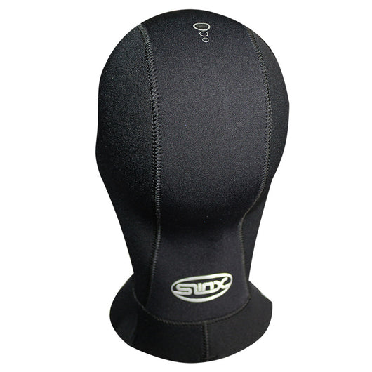 Gorro de Buceo Profesional 5mm - Protección Térmica y Seguridad - Image 10