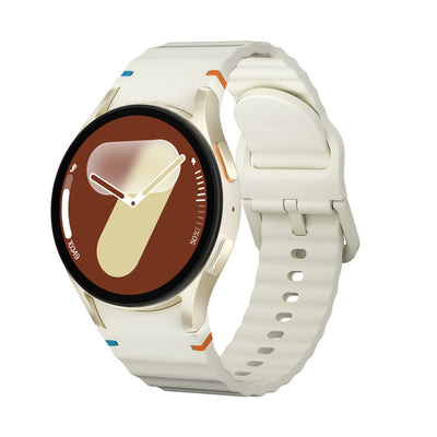 Reloj Inteligente con Llamadas Bluetooth, Monitor Cardíaco y Oxígeno en Sangre - Image 4