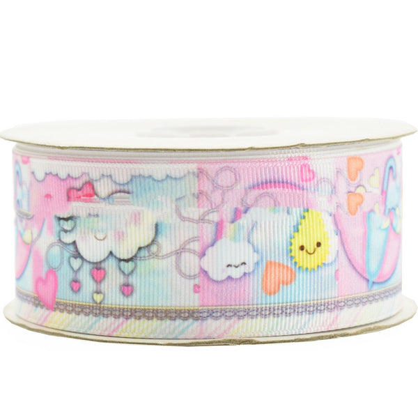 Accesorios de Moda para Mascotas Pequeñas - Cintas Estampadas y Adornos - Image 3