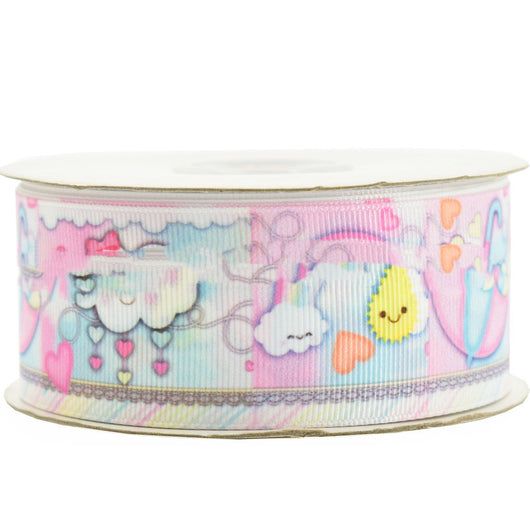 Accesorios de Moda para Mascotas Pequeñas - Cintas Estampadas y Adornos - Image 3