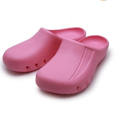 Zapatos Quirúrgicos Antiderrames EVA Unisex de Tecnología Experimental - Image 5