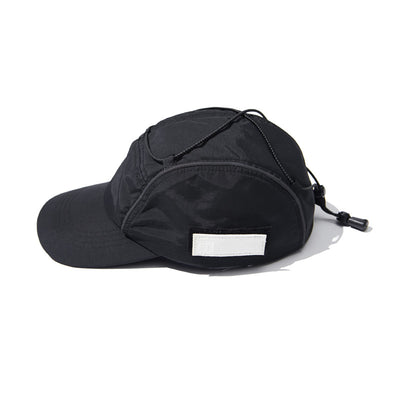 Gorra Deportiva Impermeable con Visera Curva para Hombre - Image 4