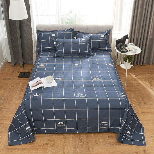 Cama Individual Doble para Dormitorio Estudiantil - Image 13