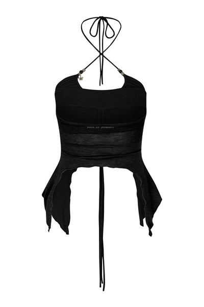 Blusa Tipo Tirantes Estilo Europeo y Americano - Image 24