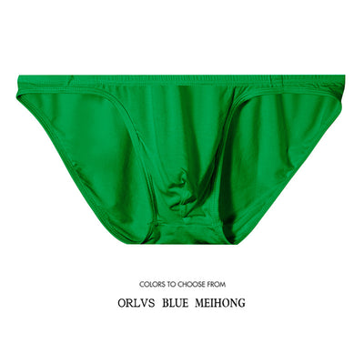 Calzoncillos Clásicos de Talle Bajo para Hombre - Image 5