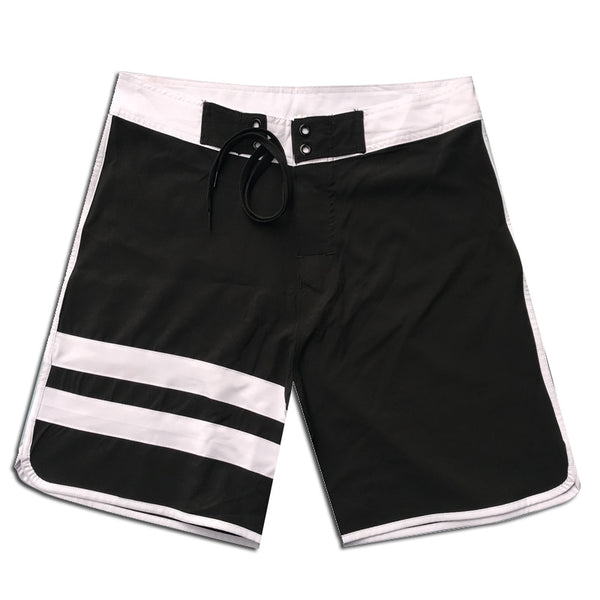 Shorts Deportivos de Corte Holgado