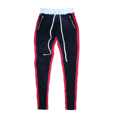 Pantalones de Chándal Retro Estilo Urbano - Image 5