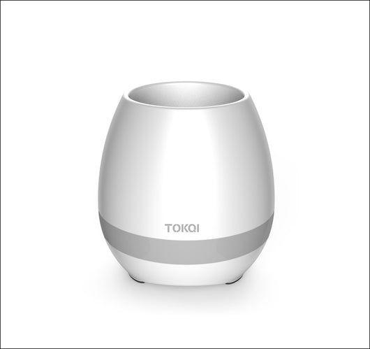 Florero Musical Táctil con Altavoz Integrado - Image 18