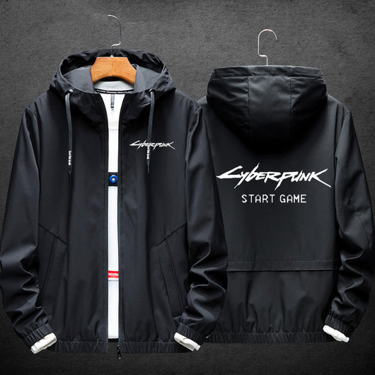 Sudadera con Capucha Casual - Image 2