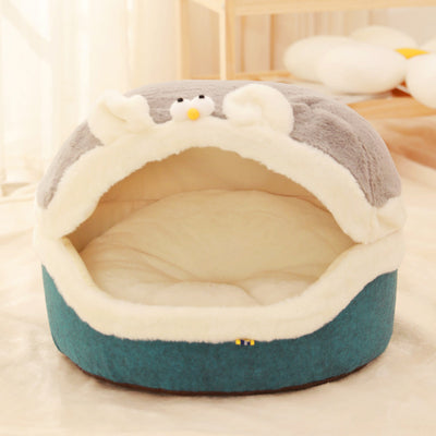Arena para Gatos Aglomerante Térmica Acolchada - Bestseller - Image 8