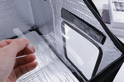 Cama Térmica para Mascotas Todo Clima - Impermeable y Acogedora - Image 14