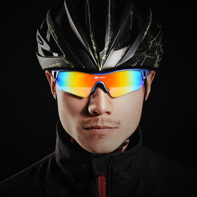 Gafas Polarizadas para Ciclismo y Deportes al Aire Libre - Image 3
