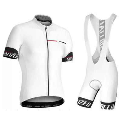 Conjunto de Jersey y Shorts para Mountain Bike - Equipamiento Deportivo de Verano para Hombre - Image 21