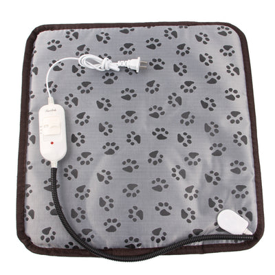 Manta Térmica Eléctrica para Mascotas - Resistente al Agua y Mordidas - Image 6