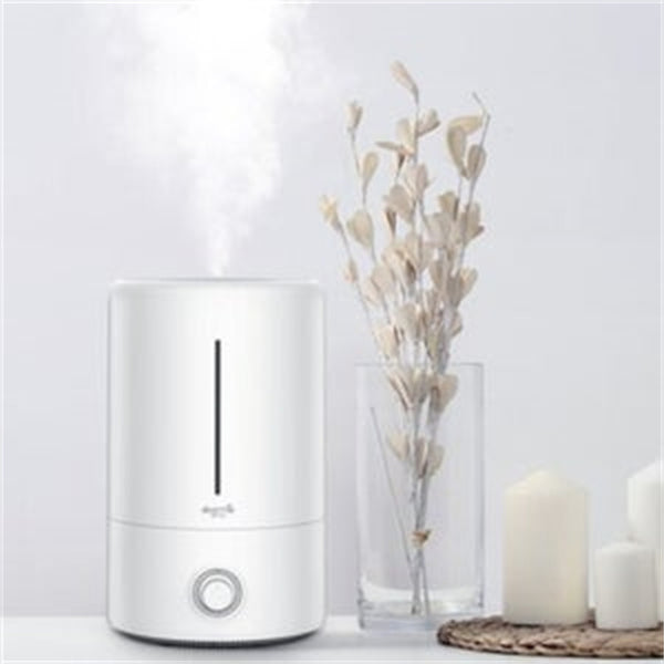 Difusor de Aroma Silencioso de Gran Capacidad para Dormitorio
