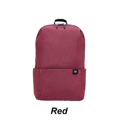 Mochila Xiaomi Mi 10L - Bolsa Urbana Compacta Unisex para Deportes y Viajes - Image 11
